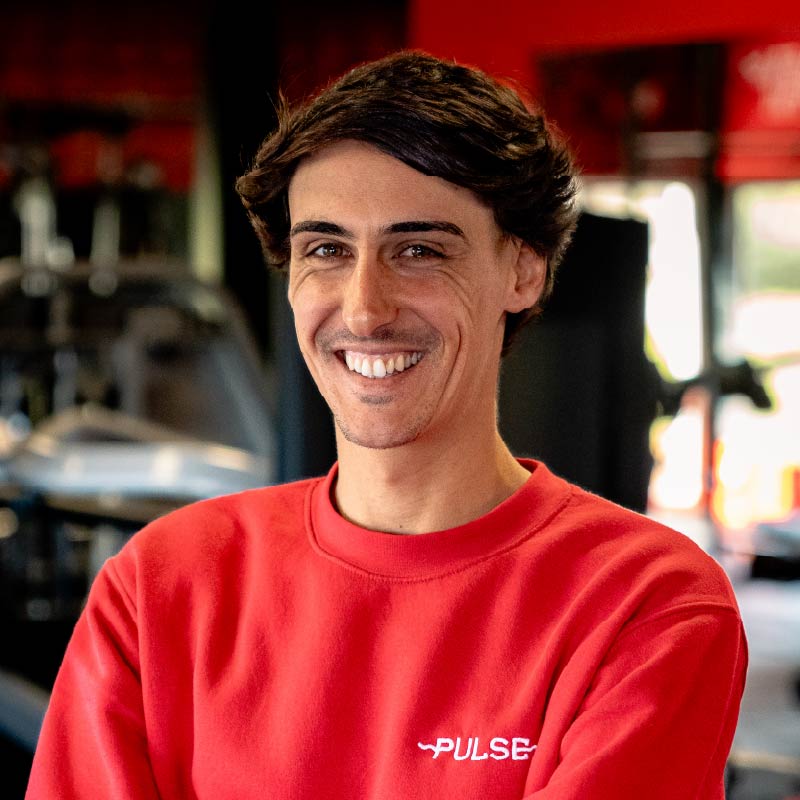 Fábio, Diretor Técnico