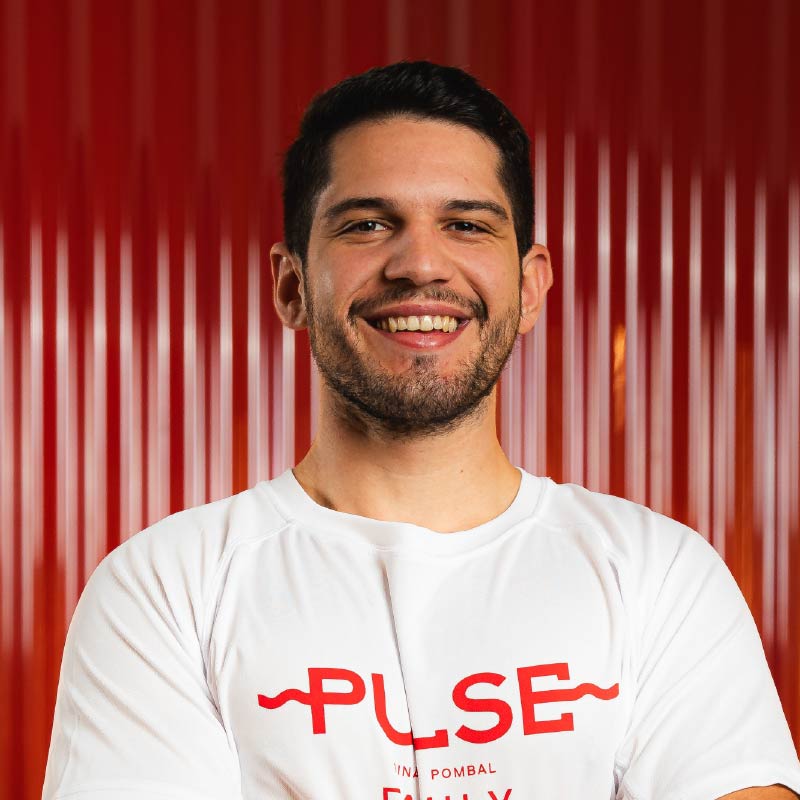 Xavier, Diretor Geral